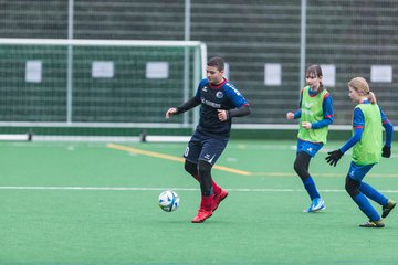 Bild 122 - wCJ VfL Pinneberg - J2 VfL Pinneberg : Ergebnis: 2:4